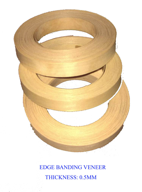 EDGE-BANDING--For more details, please click